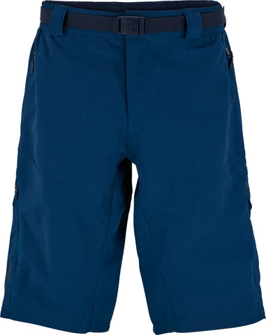 Endura Hummvee Shorts mit Innenhose - blueberry/M