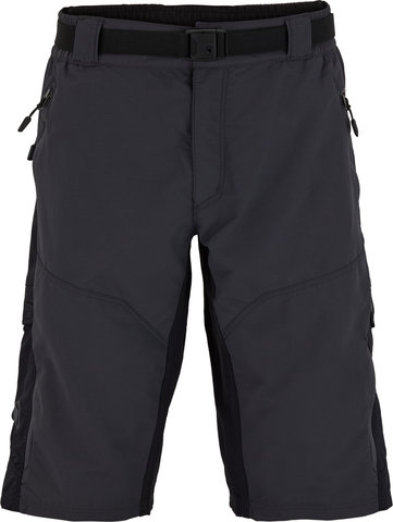 Endura Pantalones cortos Hummvee Shorts con pantalón interior - grey/M