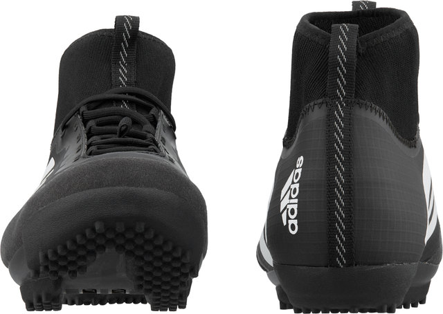 adidas Cycling Zapatillas de Gravel The Gravel Shoe - core black-cloud white-grey/43 1/3