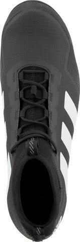 adidas Cycling The Gravel Shoe Gravel-Schuhe - core black-cloud white-grey five/43 1/3