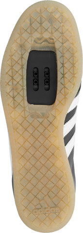 Chaussures de Cyclisme The Velosamba Vegan - core black-cloud white-core black/43 1/3
