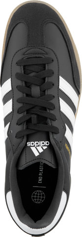 Chaussures de Cyclisme The Velosamba Vegan - core black-cloud white-core black/43 1/3