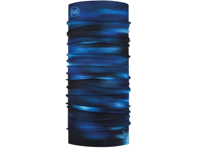 Original Multifunctional Scarf - shading blue/universal
