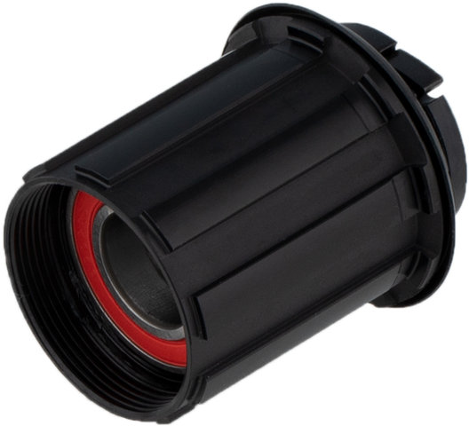 Cuerpo de rueda libre Aluminio Shimano para Pawl Drive System® - black/11 velocidades