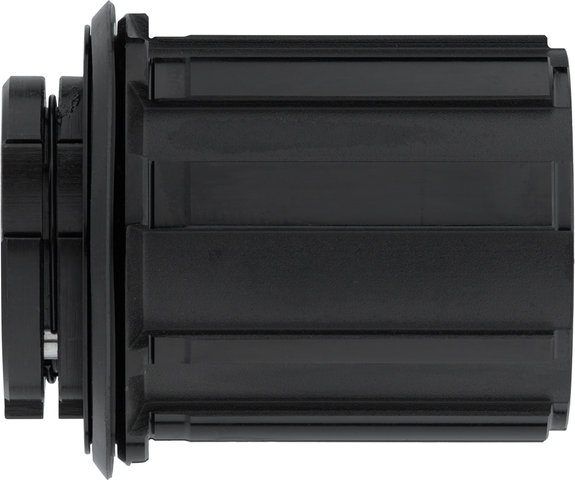 Cuerpo de rueda libre Aluminio Shimano para Pawl Drive System® - black/10 velocidades