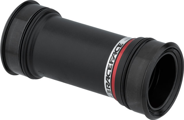 Race Face Cinch BB92 30 mm Double Row External Seal Bottom Bracket - black/Pressfit