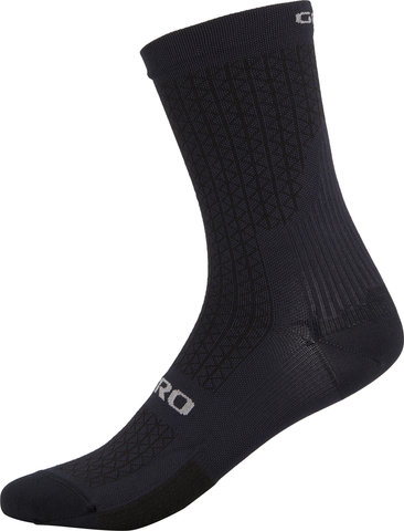 Giro HRC Team Socken - black/40-42