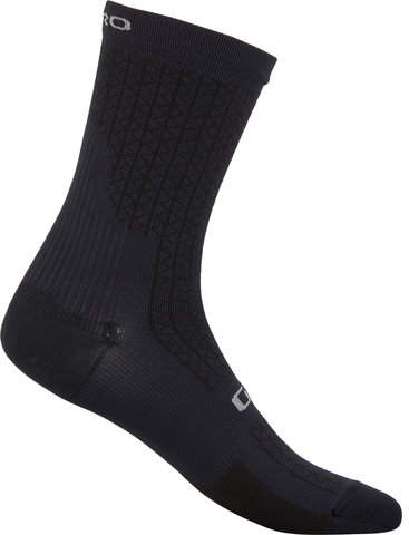 Giro Chaussettes HRC Team - black/40-42