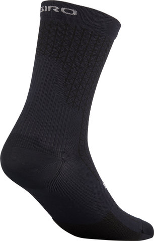 Giro Calcetines HRC Team - black/40-42