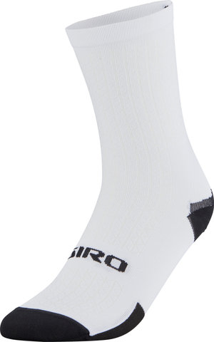 Giro HRC Team Socks - white/40-42