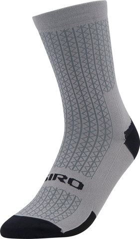 Giro Chaussettes HRC Team - charcoal/40-42