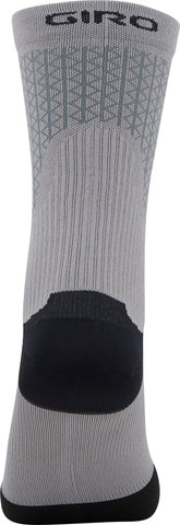 Giro HRC Team Socken - charcoal/40-42