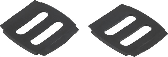 Sidi Placas de repuesto de zapatillas MTB Carbon para Drako / Tiger / Jarin - black/universal
