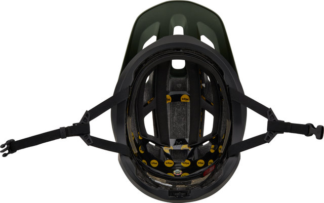 Specialized Casque Tactic IV MIPS - oak green/55 - 59 cm