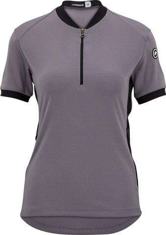 Maillot para damas Uma GTC C2 - diamond grey/M