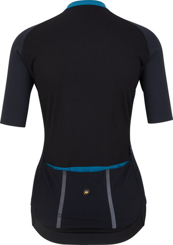Uma GTV C2 Women's Jersey - bluish green/M