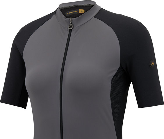 ASSOS Uma GTV C2 Women's Jersey - rock grey/M