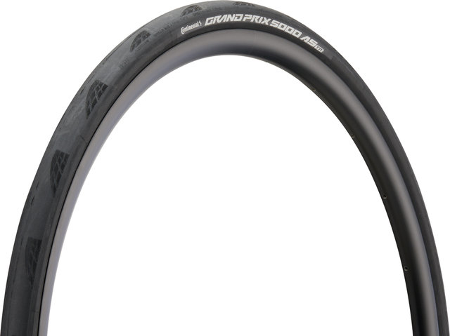 Continental Pneu Souple Grand Prix 5000 AS Tubeless Ready 28" - noir/28-622 (700x28C)