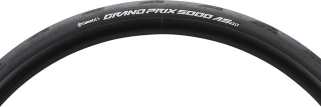 Continental Grand Prix 5000 AS Tubeless Ready 28" Faltreifen - schwarz/28-622 (700x28C)