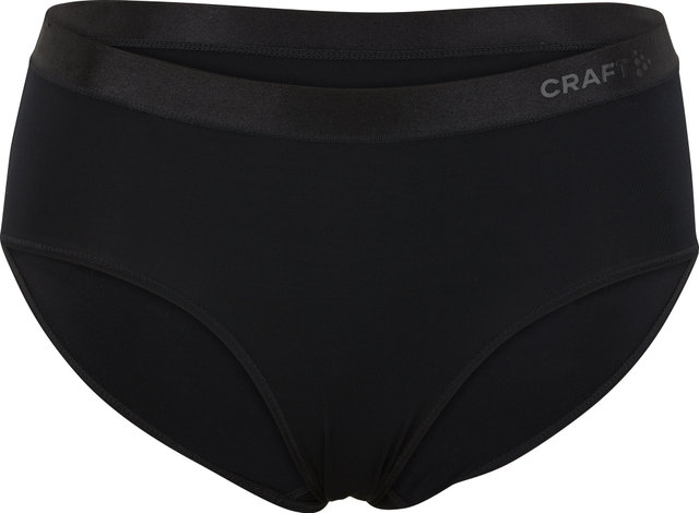 Craft Pantalón interior para damas Core Dry Hipster - black/S