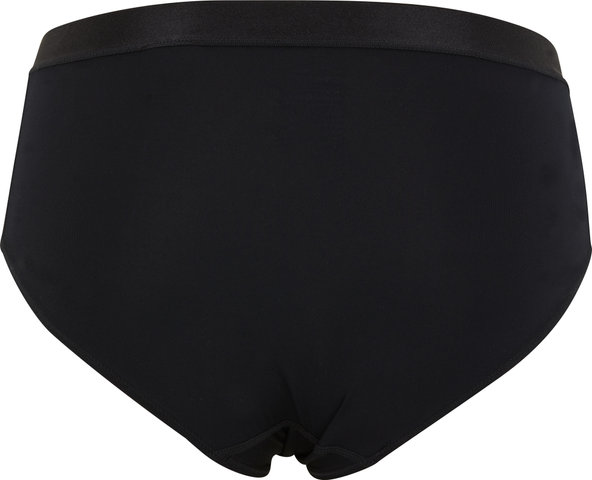 Core Dry Hipster Women's Underwear - black/S