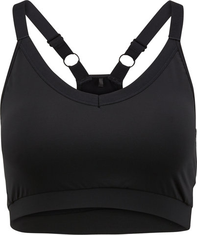Motion Bra Sports Bra - black/M