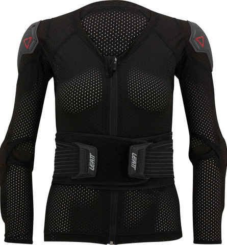 Leatt Veste à Protecteurs Body Protector 3.5 Junior - black/147 - 159