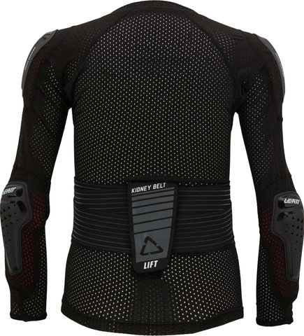 Veste à Protecteurs Body Protector 3.5 Junior - black/147 - 159
