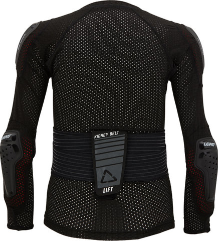 Leatt Chaqueta protectora Body Protector 3.5 Junior - black/147 - 159