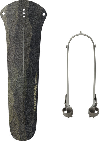 Win Wing Gravel Mudguard - detour/universal
