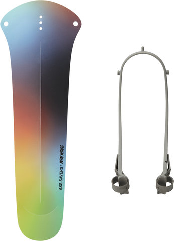 Win Wing Gravel Mudguard - spectrum/universal