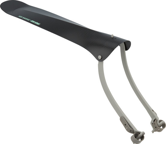 Win Wing Gravel Mudguard - black dot/universal