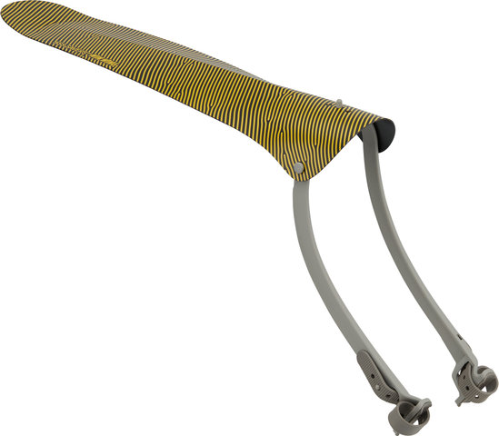 Win Wing Gravel Mudguard - golden groove/universal