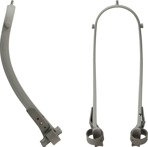 Win Wing Gravel Mudguard - golden groove/universal