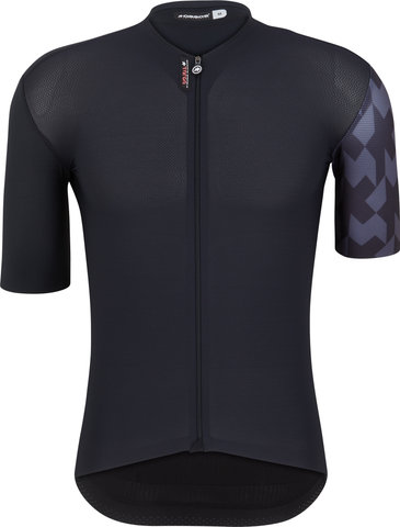 Maillot Equipe RS S9 Targa - black/M