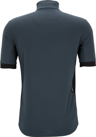 ASSOS Mille GTC C2 Jersey - torpedo grey/M