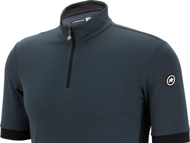 Mille GTC C2 Trikot - torpedo grey/M