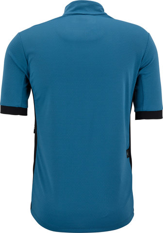 ASSOS Mille GTC C2 Jersey - pruxian blue/M