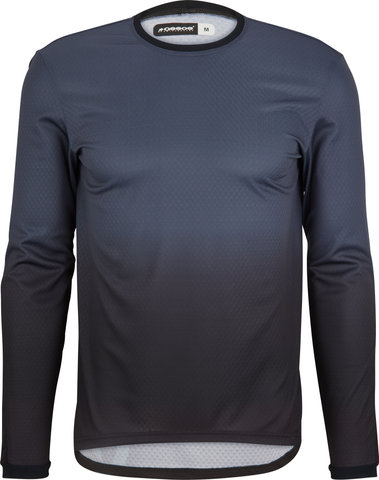 Maillot Trail T3 LS - torpedo grey/M