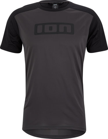 Maillot Logo S/S - grey/M