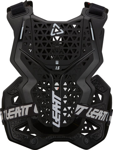 Leatt Gilet à Protecteurs Chest Protector 1.5 - black/universal