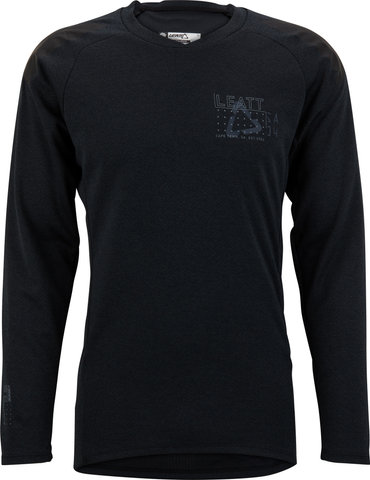 MTB All Mountain 5.0 Jersey - black/M