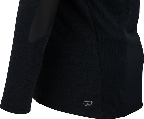 MTB All Mountain 5.0 Jersey - black/M