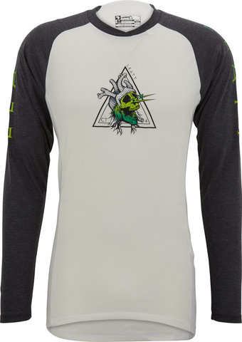 MTB Gravity 2.0 Trikot - zombie/M