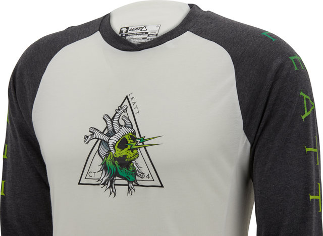 Maillot MTB Gravity 2.0 - zombie/M