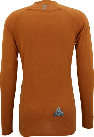 Maillot MTB Gravity 2.0 - suede/M