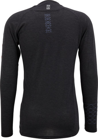 Maillot MTB Gravity 2.0 - black/M