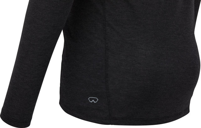 Maillot MTB Gravity 2.0 - black/M