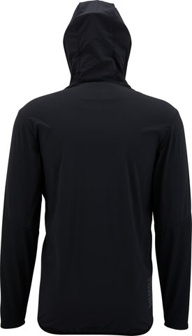 Chaqueta MTB Trail 1.0 - black/M