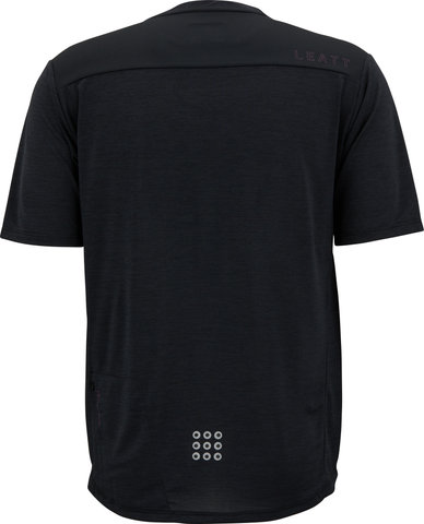 MTB Trail 1.0 Jersey - black/M